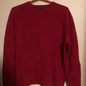 J Crew Cashmere Sweater